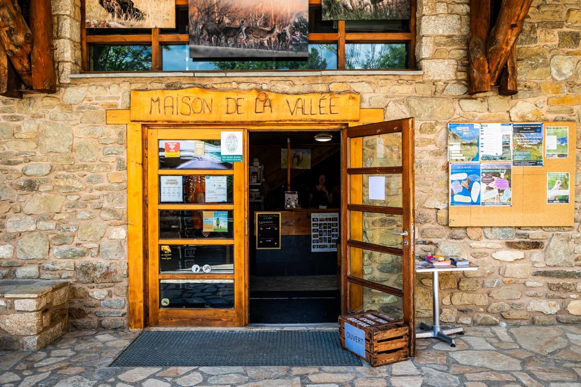 Gite Cal Pai Eyne Εξωτερικό φωτογραφία
